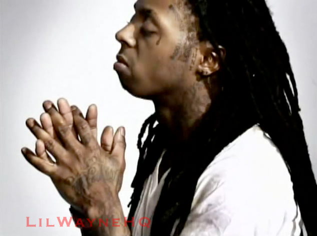 Lil Wayne Rebirth Cover