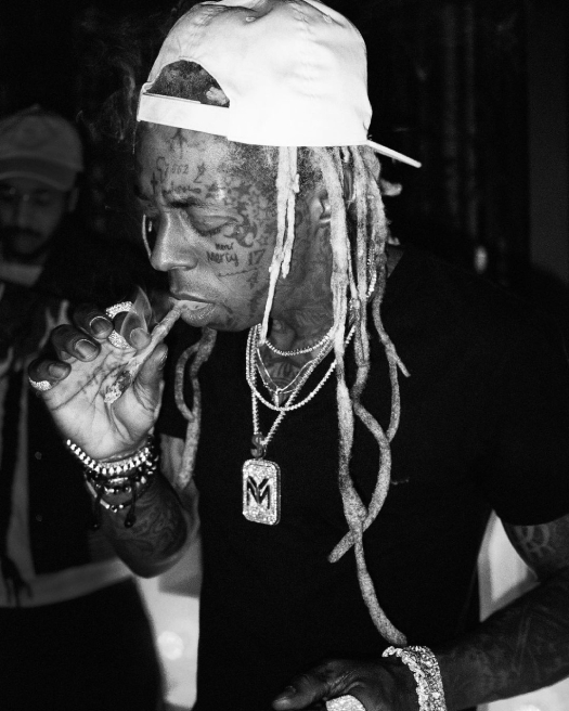 Recap Of Drake Private 39th Birthday Bash For Lil Wayne