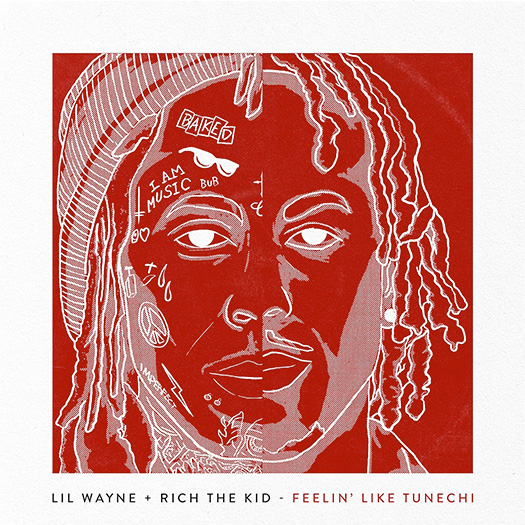 Rich The Kid & Lil Wayne Announce Feelin Like Tunechi Single + Release A Snippet
