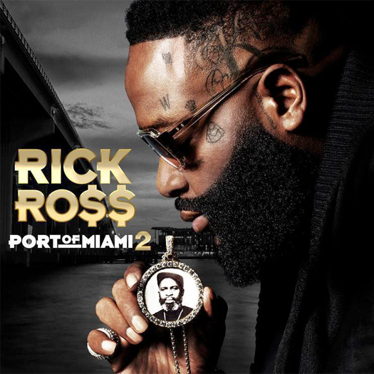 Rick Ross Maybach Music VI Feat Lil Wayne & John Legend