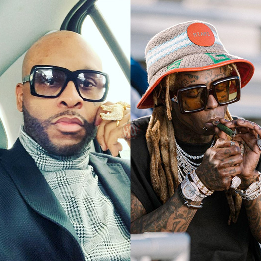 Royce Da 59 Explains Why Its Easy To Forget Lil Wayne Is One Of Our Greats