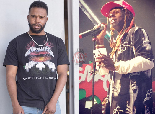 Sevn Thomas Breaks Down Producing Lil Wayne Let It Fly, Calls Him The Best Rapper Alive