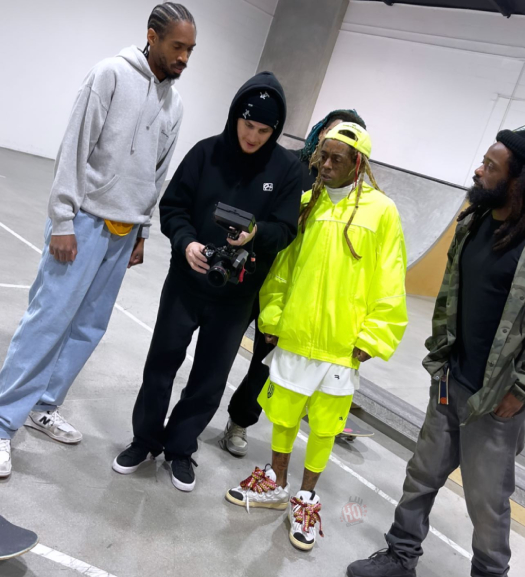 Shordie Shordie Calls Lil Wayne The King Of Rap Music