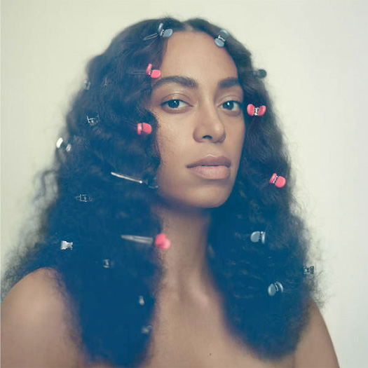 Solange Mad Feat Lil Wayne