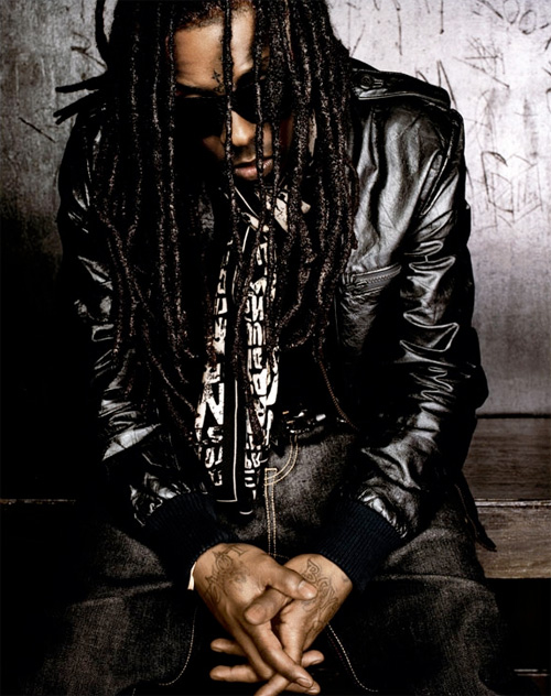 The Carter 3 Lil Wayne - Gateluli