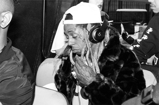 STREETRUNNER Speaks On Why He Leaked Lil Wayne Unreleased Music