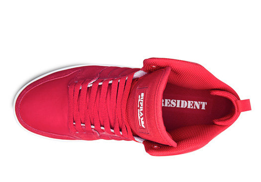 SUPRA Releases S1W Sneakers By Lil Wayne & Stevie Williams