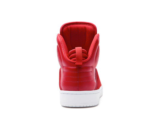 SUPRA Releases S1W Sneakers By Lil Wayne & Stevie Williams