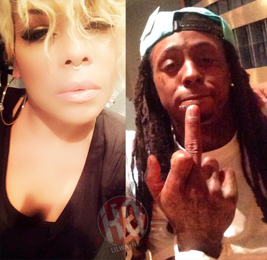 T-Boz Rebel Yell Feat Lil Wayne