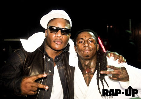 Lil Wayne Thats What Niggas Do