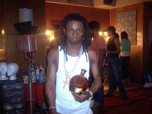 Lil Wayne Performs BM JR & I Miss My Dawgs Live