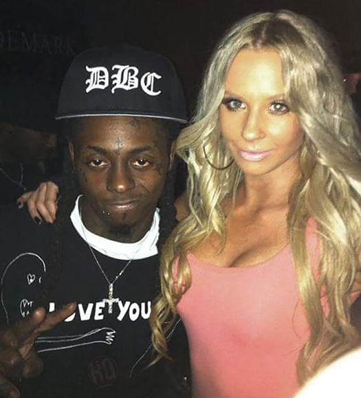 Lil Wayne Reveals How He Picks The People To Be Around Him