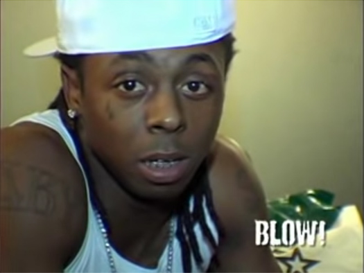 Lil Wayne Talks Apple And Eagle Street, Accidentally Shooting Himself, Hurricane Katrina & More