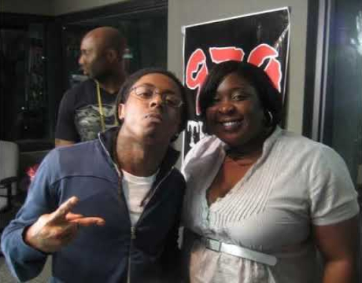 Throwback Thursday: Lil Wayne Talks Christmas, Stacey Dash, The Boondocks, Fame & More