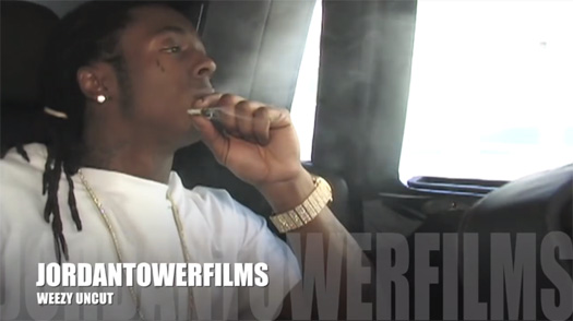 Full Uncut & Uncensored Lil Wayne Movie By Jordan Tower