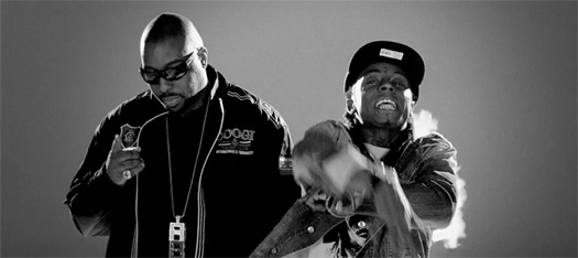 Trae Tha Truth Screwed Up Feat Lil Wayne