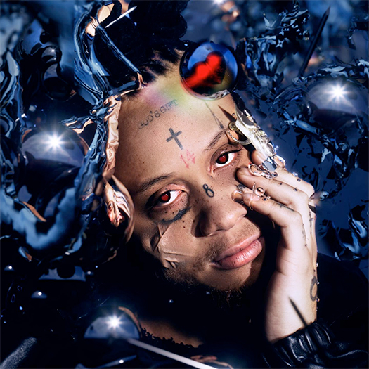 Trippie Redd Im Mad At Me Featuring Lil Wayne