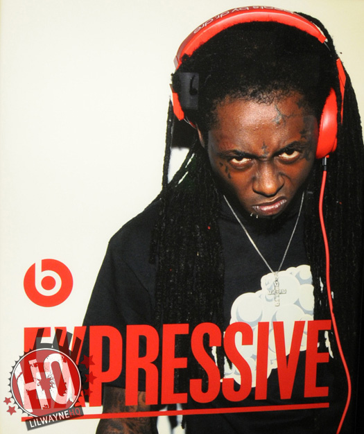 Busta Rhymes Pressure Feat Lil Wayne
