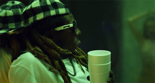 Ty Dolla Sign Love U Better Feat Lil Wayne & The Dream Music Video