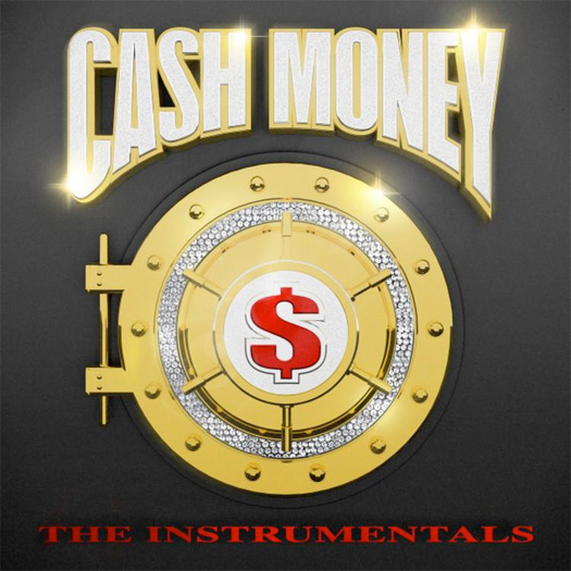 Universal & Cash Money Records Release A 23-Track Instrumental Compilation