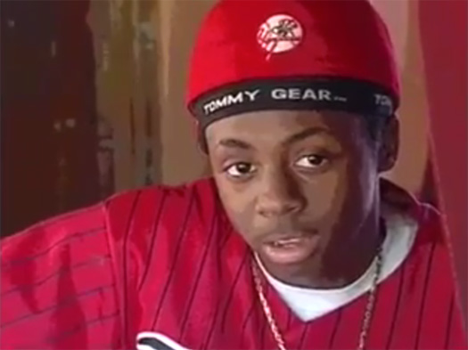 Watch An Unreleased Cash Money Millionaires Documentary Starring A Young Lil Wayne