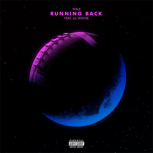 Wale Running Back Feat Lil Wayne