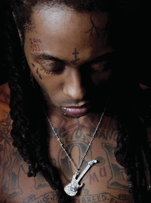 Lil Wayne x Alchemist - The Story Behind You Aint Got Nothin On Me