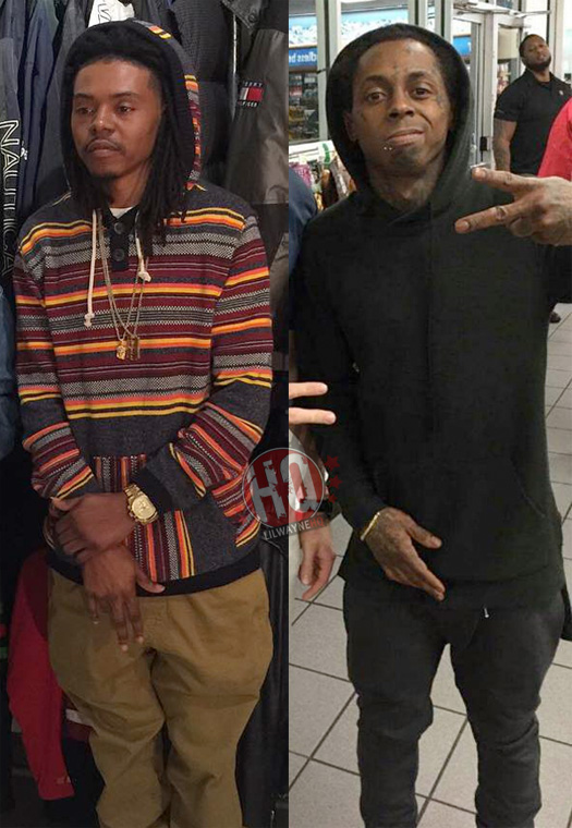 Young Roddy Calls Lil Wayne The Greatest New Orleans Rapper Of All Time