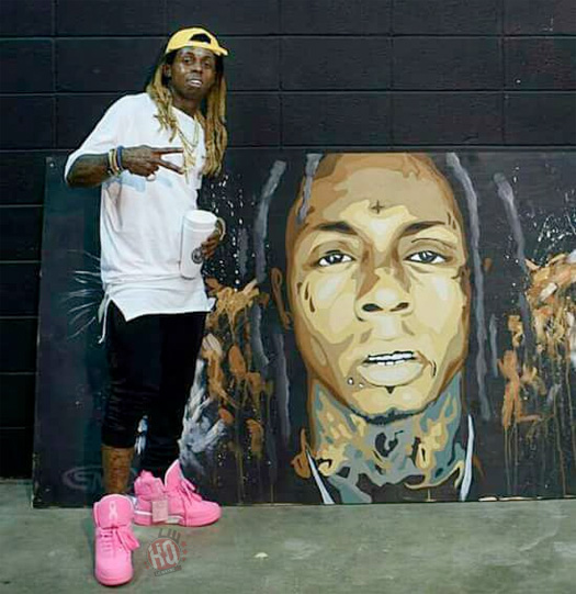 YoungBloodZ U Way Remix Feat Lil Wayne