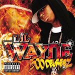 Lil Wayne 500 Degreez Album
