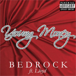 Young Money Bed Rock Single
