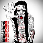 Lil Wayne Dedication 5 Mixtape