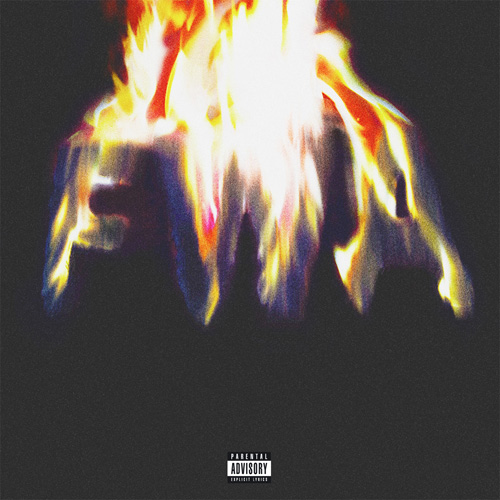 Lil Wayne Free Weezy Album Cover