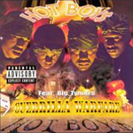 Hot Boys Guerrilla Warfare Collaboration Album