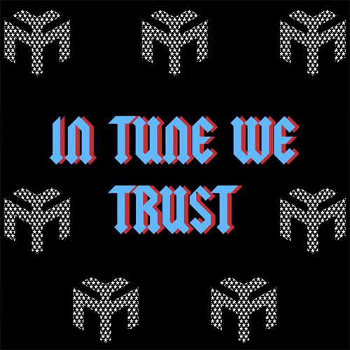 Lil Wayne In Tune We Trust EP Cover