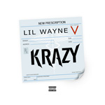 Lil Wayne Krazy Single