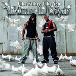 Lil Wayne & Birdman Like Father Like Son Collaboration Album
