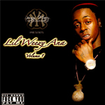 Lil Wayne Lil Weezy Ana Mixtape
