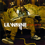 Lil Wayne Rebirth Album
