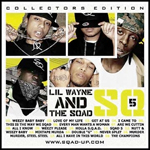 Sqad Up SQ5 Mixtape