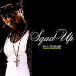 Lil Wayne SQ7 Mixtape