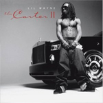 Lil Wayne Tha Carter 2 Album