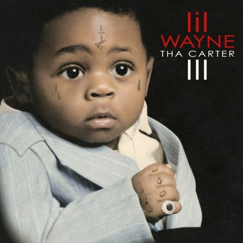 Lil Wayne Tha Carter 3 Album Is Now Eligible For Quintuple Platinum