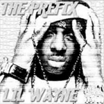 Lil Wayne The Prefix Mixtape