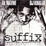 Lil Wayne The Suffix Mixtape