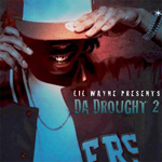 Lil Wayne Da Drought 2 Mixtape