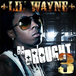 Lil Wayne Da Drought 3 Mixtape