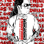 Lil Wayne Dedication 3 Mixtape
