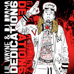 Lil Wayne Dedication 6 Mixtape