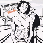 Lil Wayne Dedication Mixtape